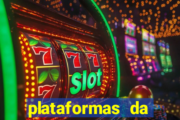 plataformas da china de jogos